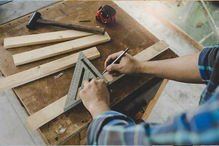 how to choose the right plywood for your diy project