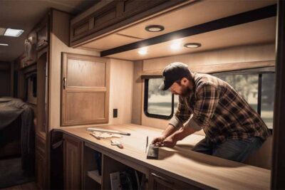 plywood for rv construction benefits and uses