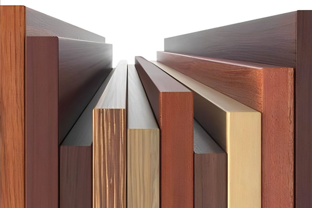 What is Exterior Plywood? - SFK Plywood