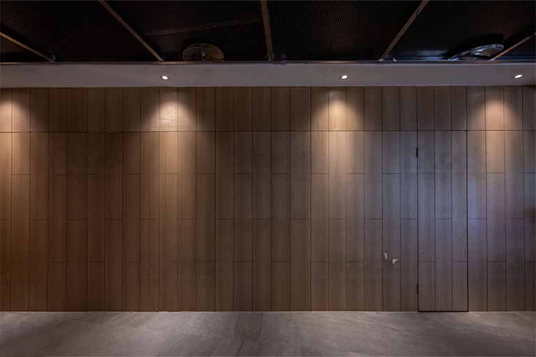 the benefits of using plywood in wall paneling