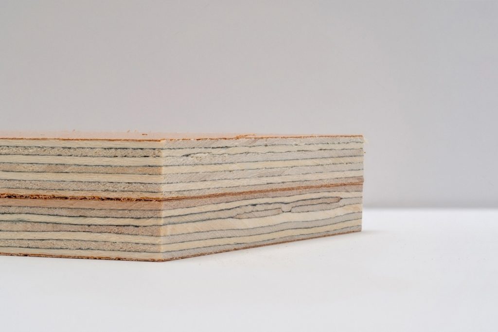 When Was Plywood Invented? SFK Plywood