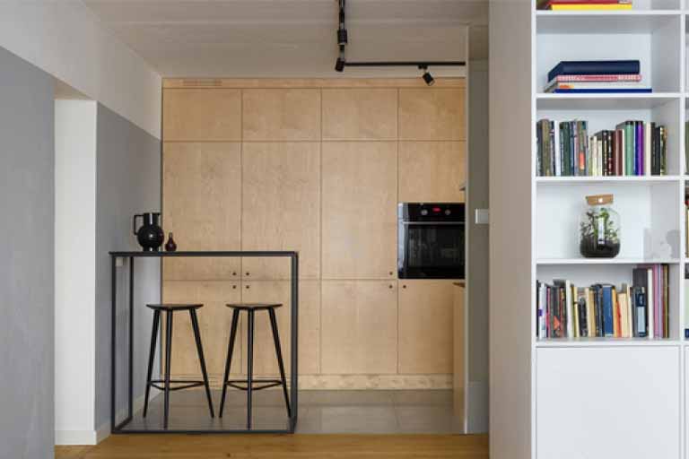 the top plywood trends for